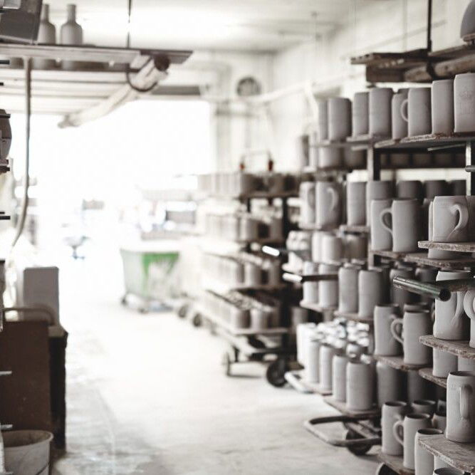 Schilz Keramik - Feuer und Flamme seit über 350 Jahren