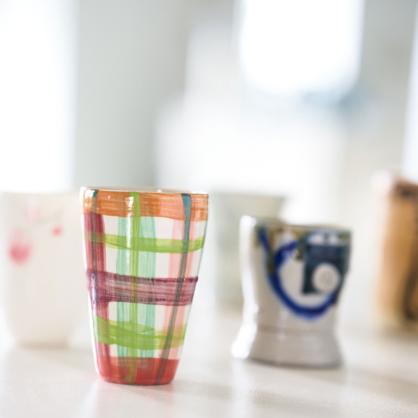 Höhrer Becher - das besondere Geschenk aus Höhr-Grenzhausen