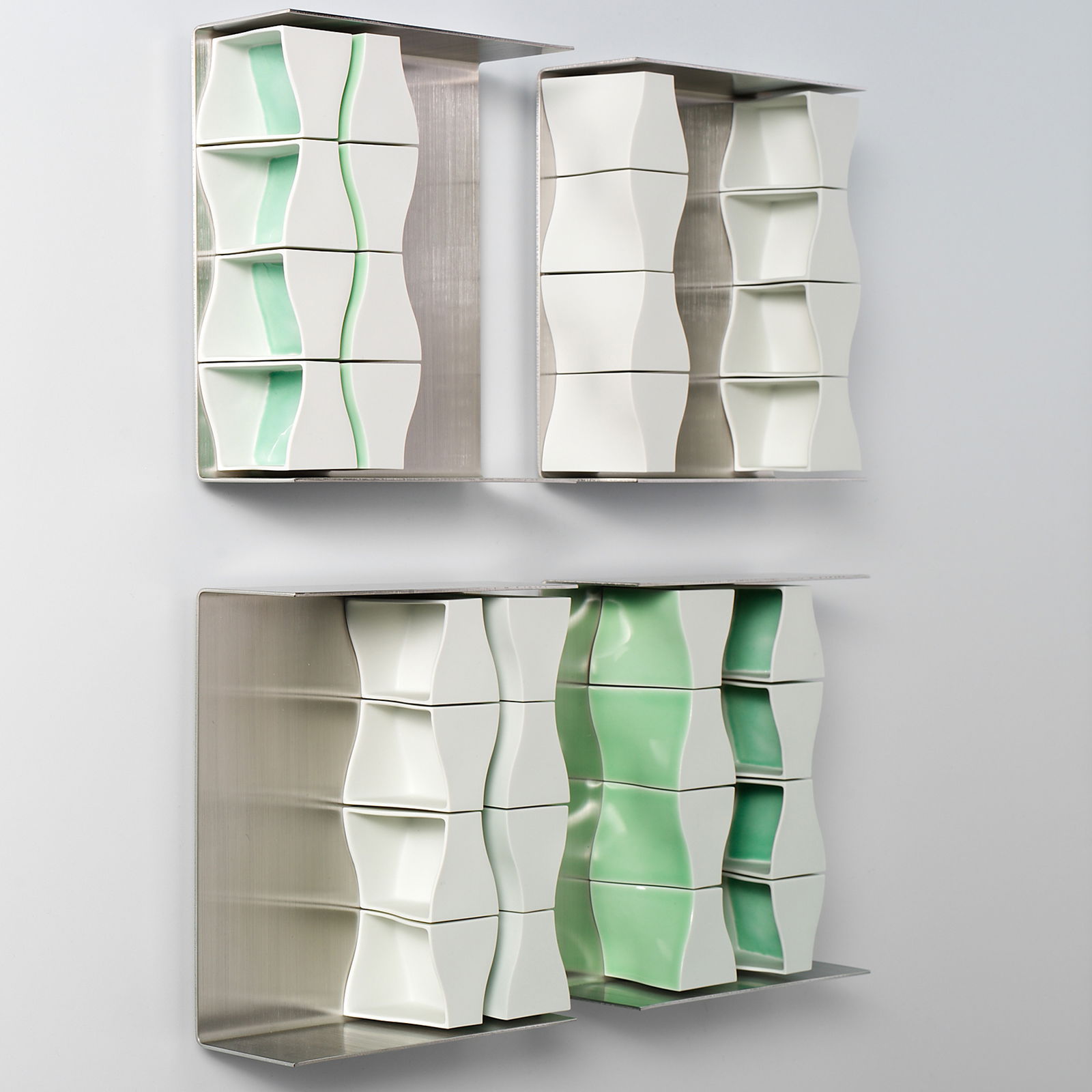 Kyra Spieker - Grüner Grund