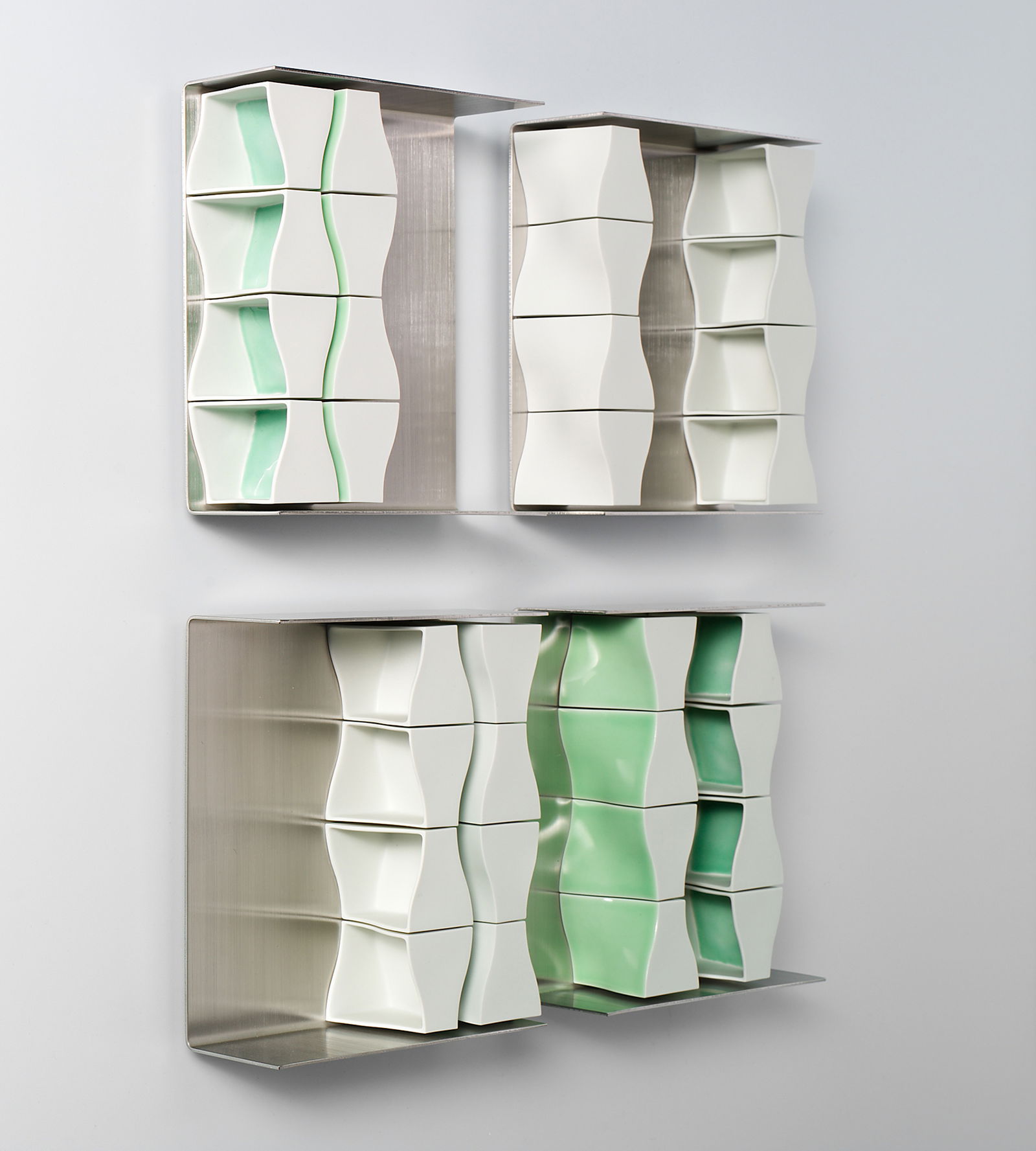 Kyra Spieker - Grüner Grund