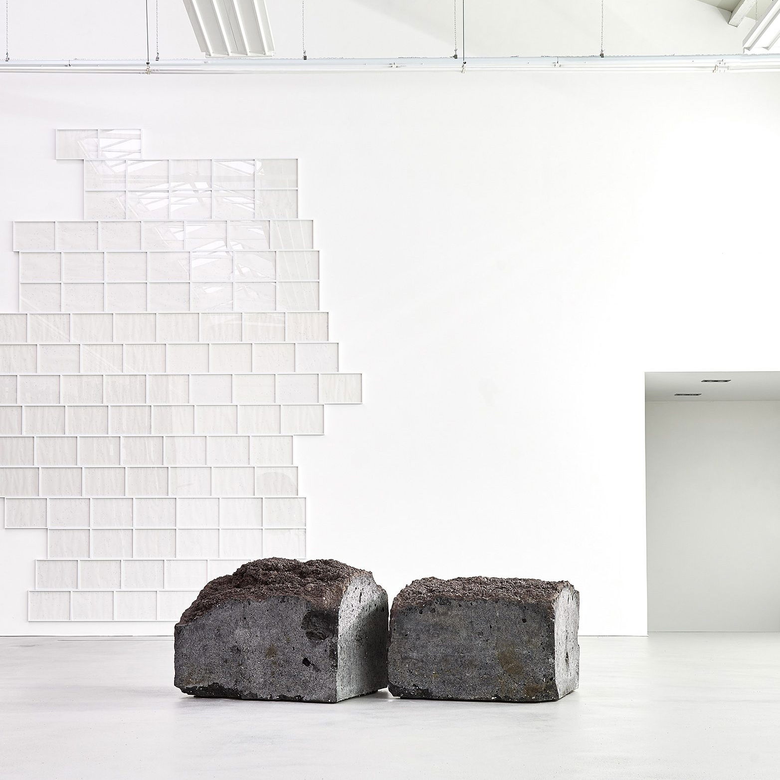 Jesse Magee - Mutterboden