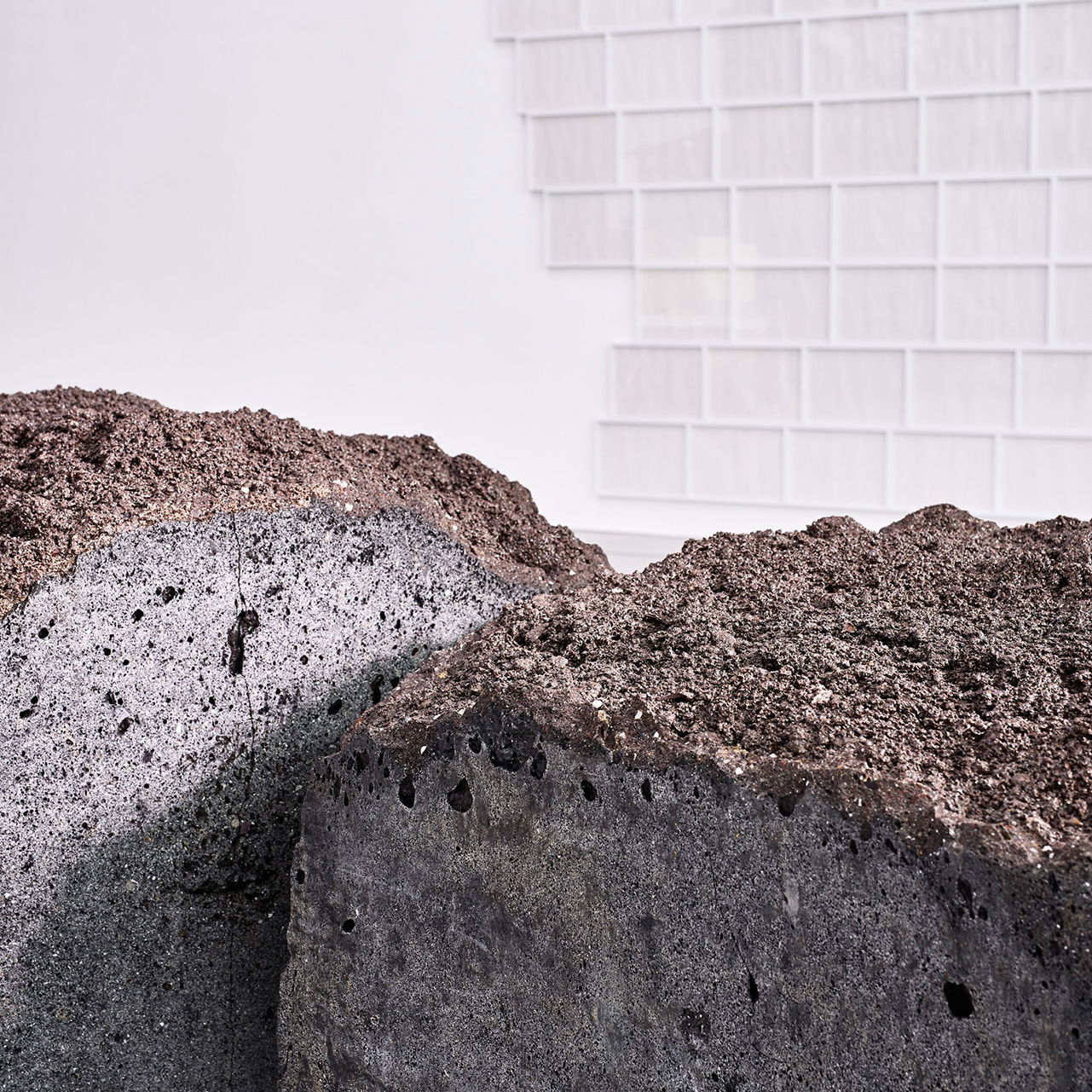 Jesse Magee - Mutterboden