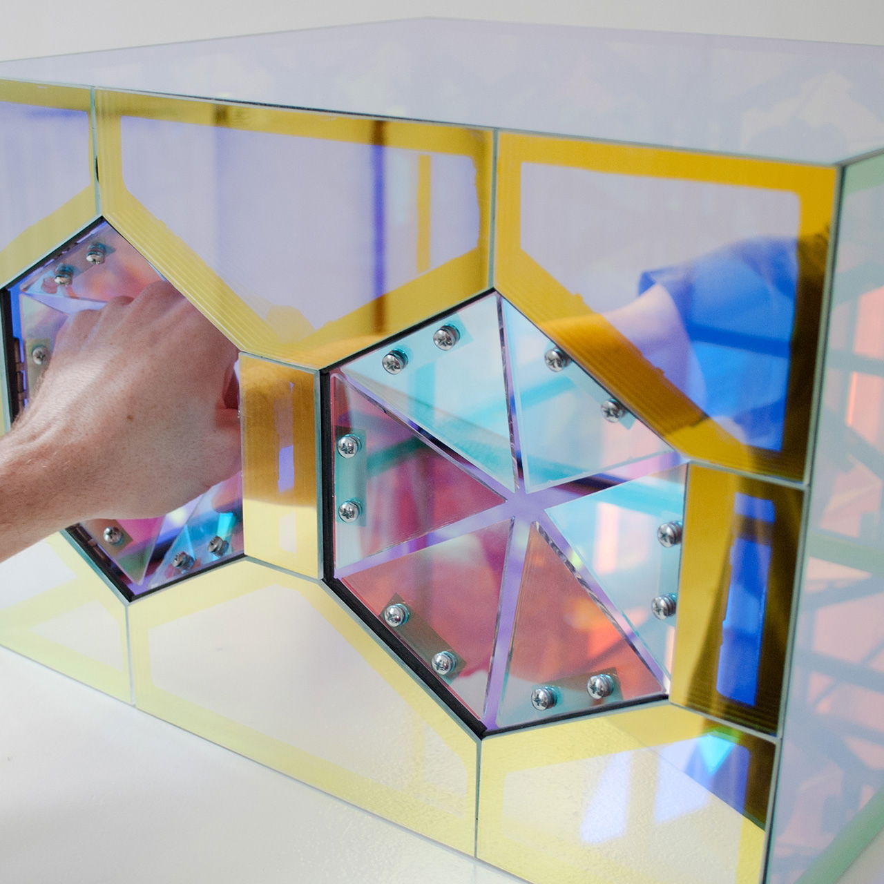 Jesse Magee - Trap III