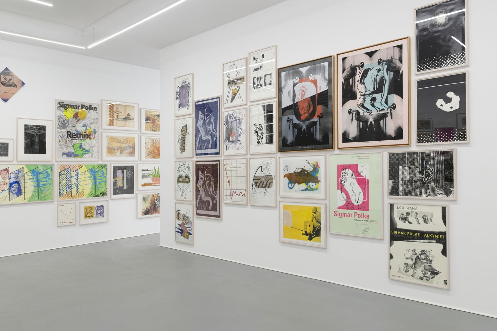 h&ouml;hr-grenzhausen, natur-kultur-keramik, sigmar polke, polke, kunst, zeitgen&ouml;ssisch, kunstraum am limes