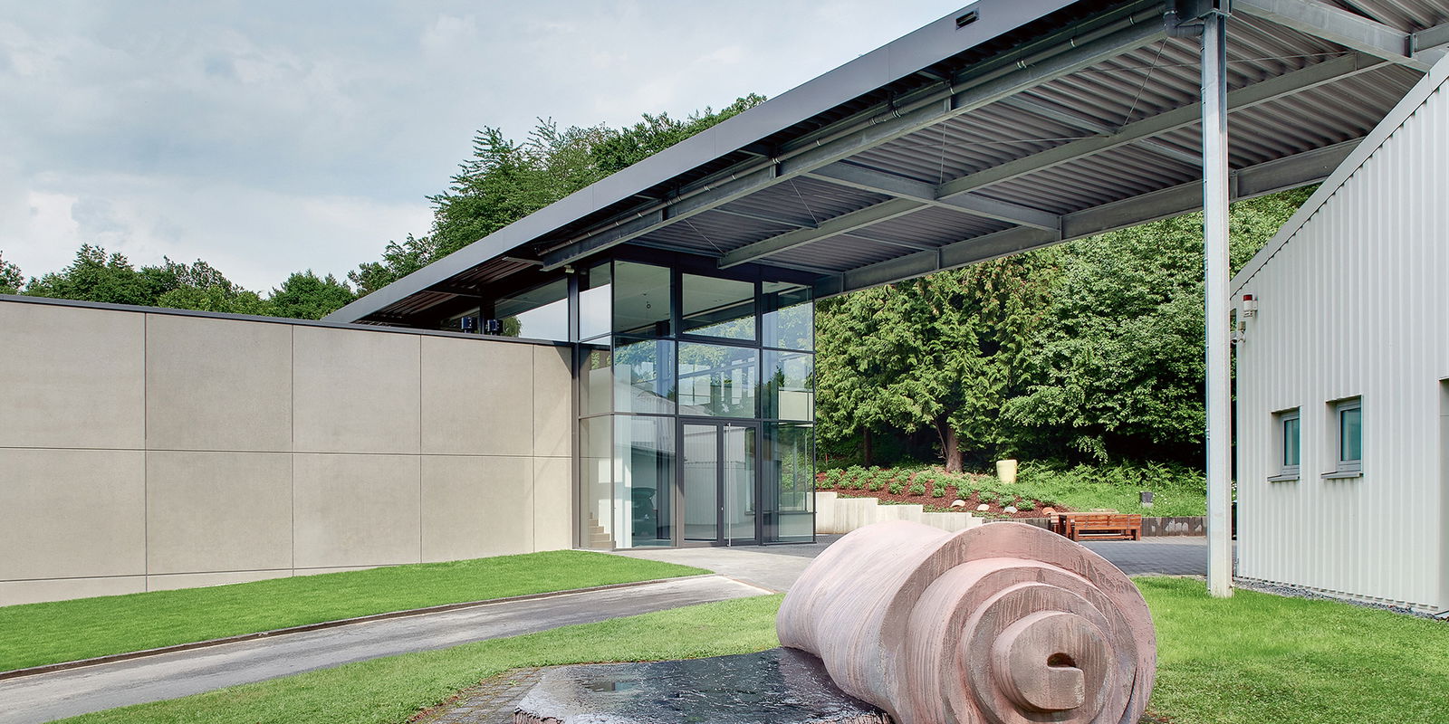 Kunstraum am Limes, Hillscheid, Kunst, höhr-grenzhausen, natur-kultur-keramik