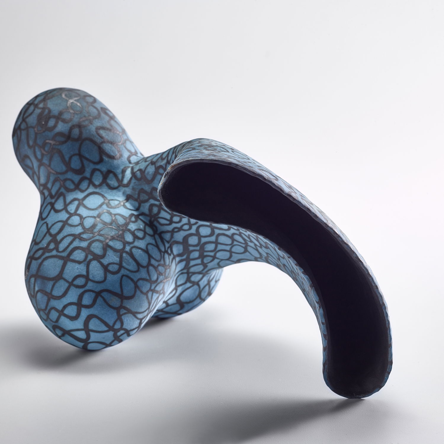 Monika Debus - Form, 2019, 39cm x 24,5cm x 24cm