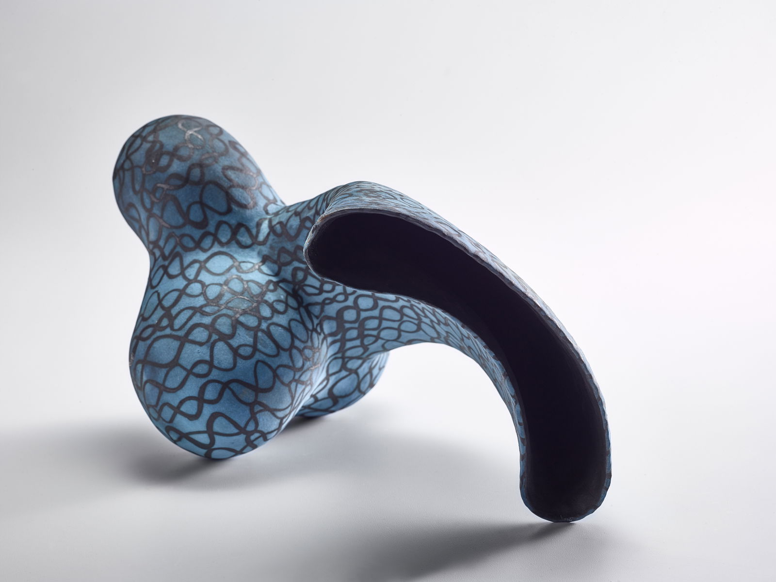 Monika Debus - Form, 2019, 39cm x 24,5cm x 24cm