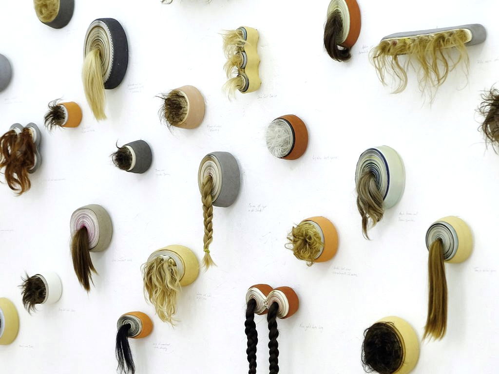 Daniela Polz - Chloé sammelt Worte, Ruben liebt Musik