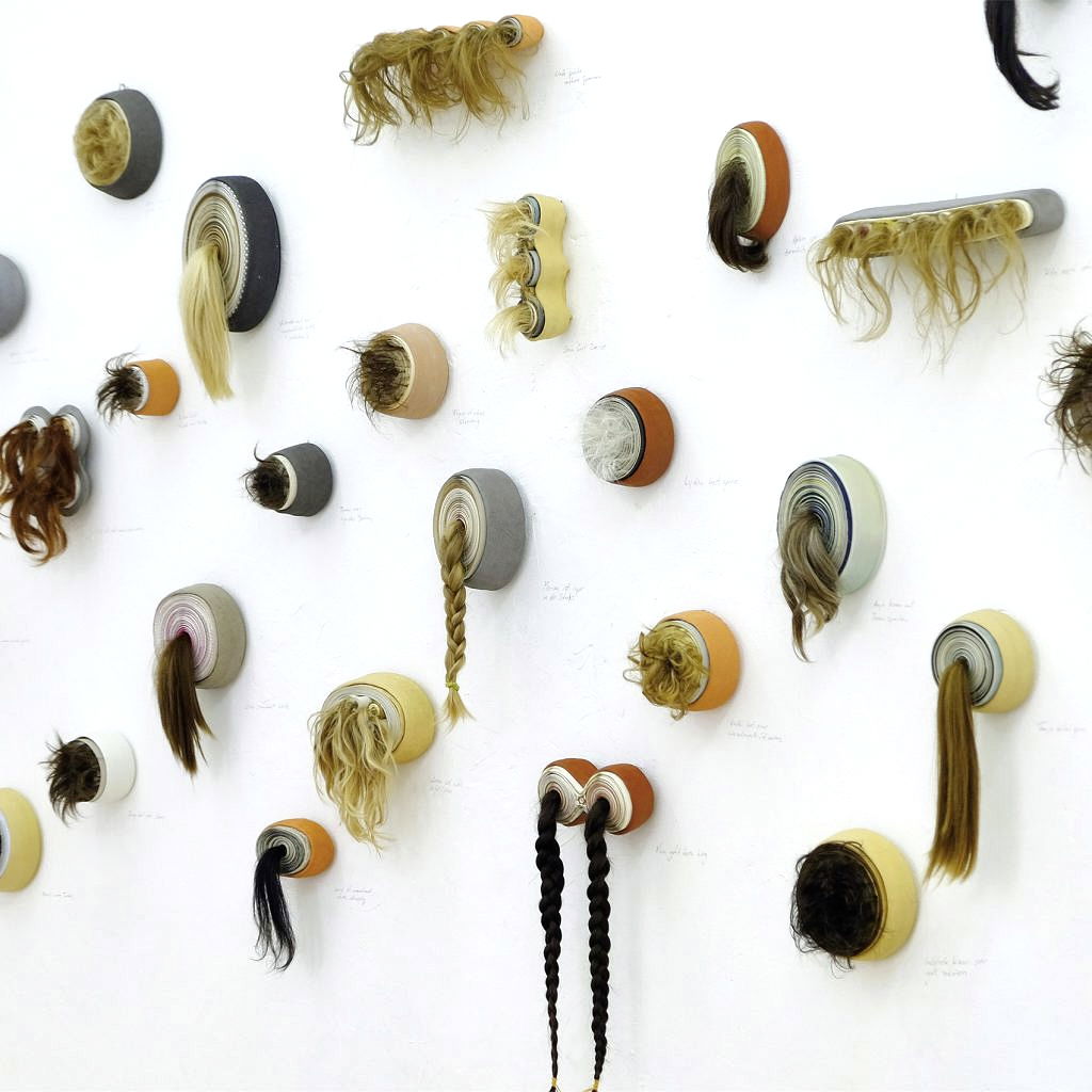 Daniela Polz - Chloé sammelt Worte, Ruben liebt Musik