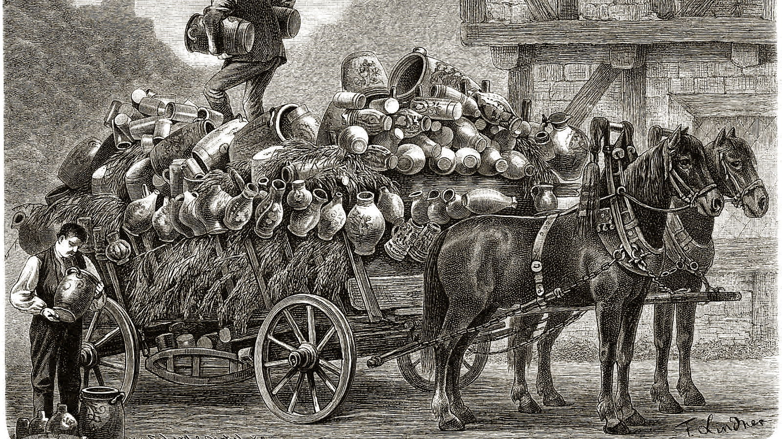 westerwald, höhr-grenzausen, natur-kultur-keramik