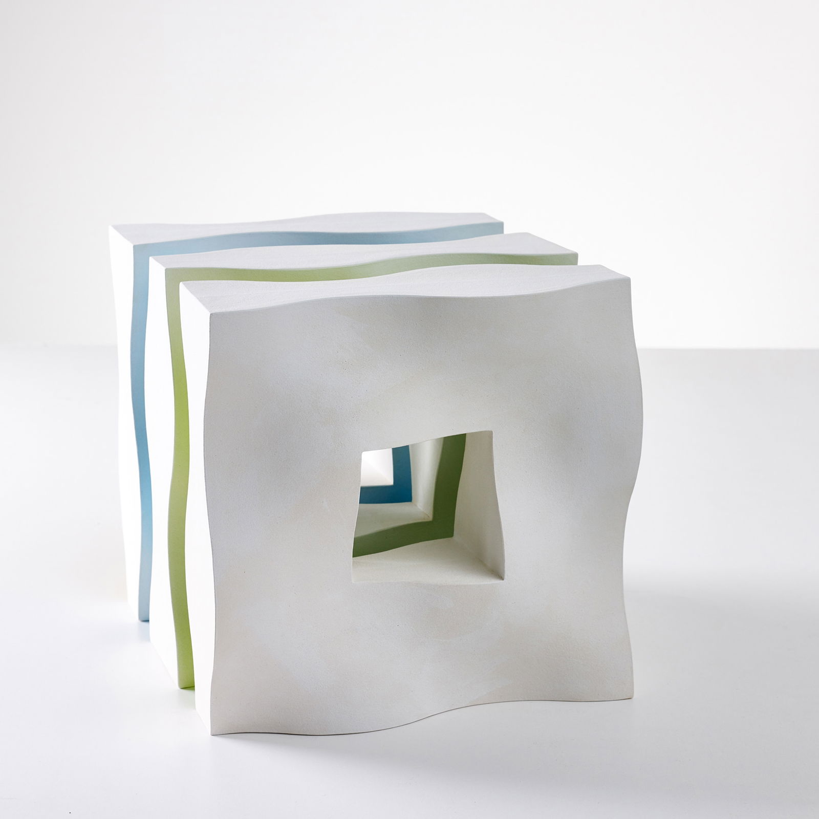 Kyra Spieker - View - 2017