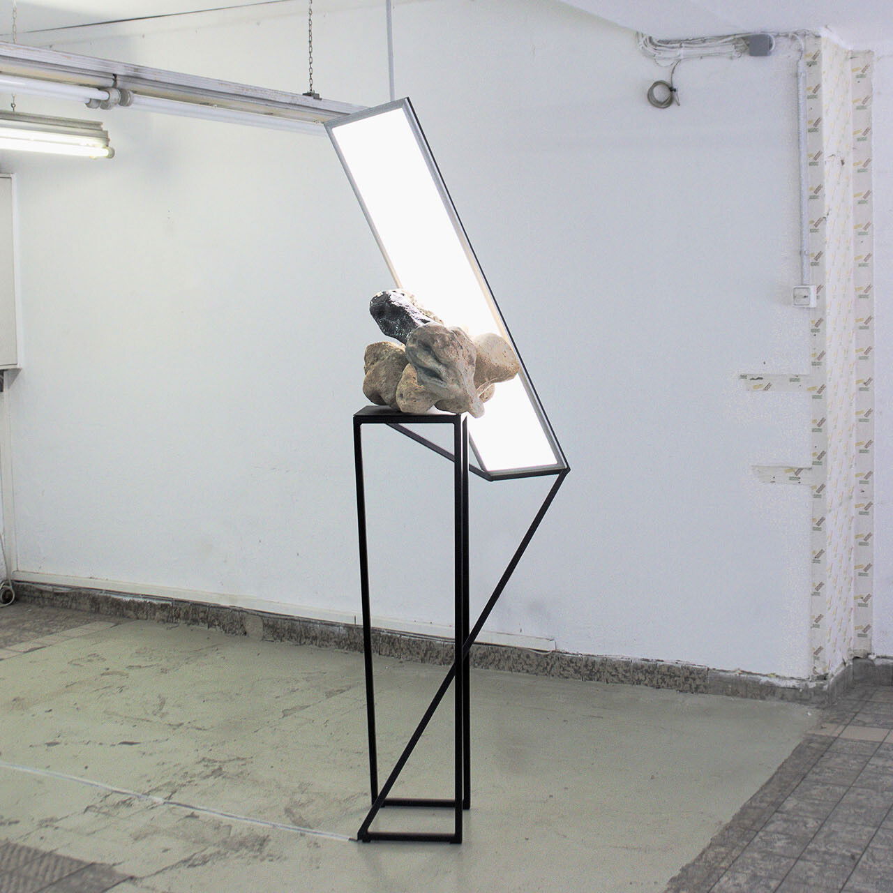 Paul Heyduck - Converter