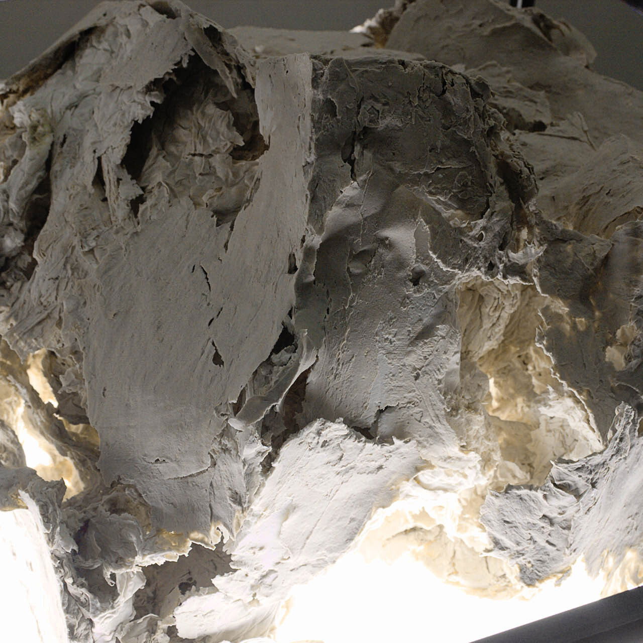 Paul Heyduck - Cubic Cages