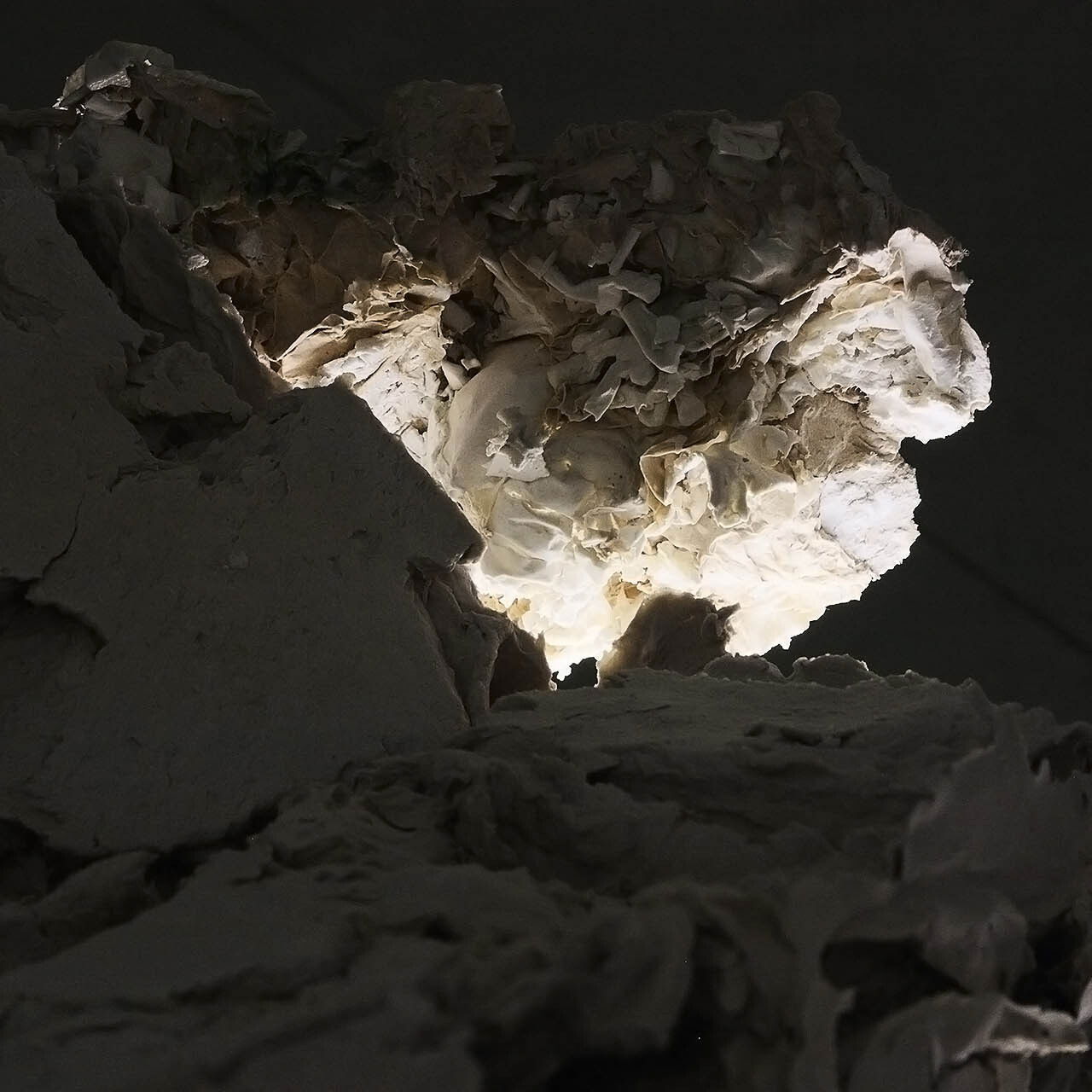 Paul Heyduck - Cubic Cages