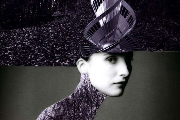 María Elisa Quiaro - Spiral