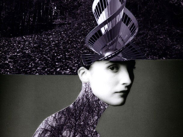 María Elisa Quiaro - Spiral