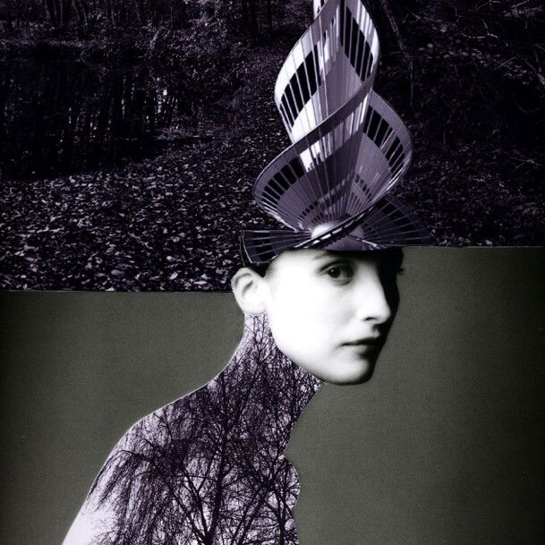 María Elisa Quiaro - Spiral