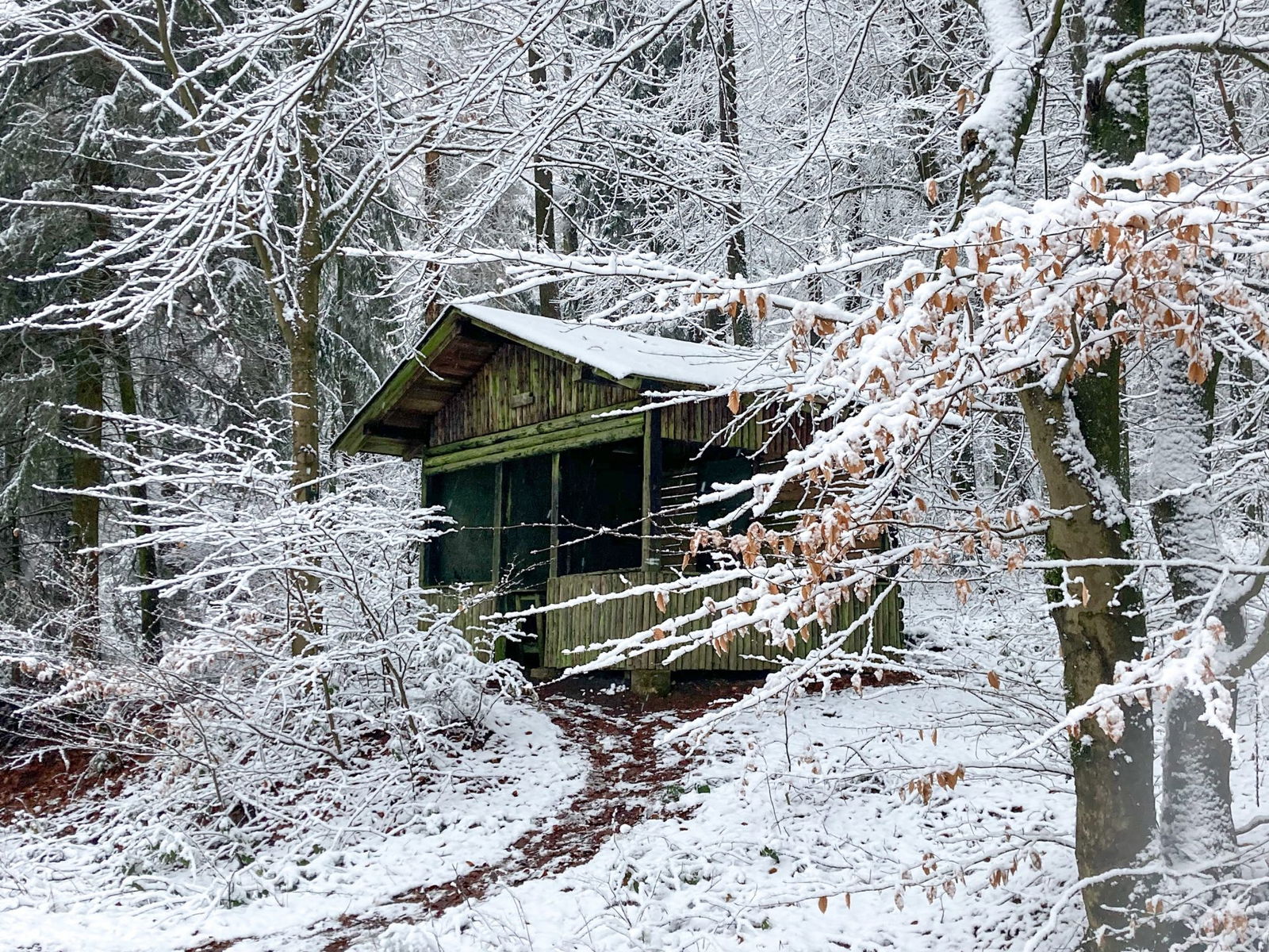 Köppel Montabaur Höhe Westerwald