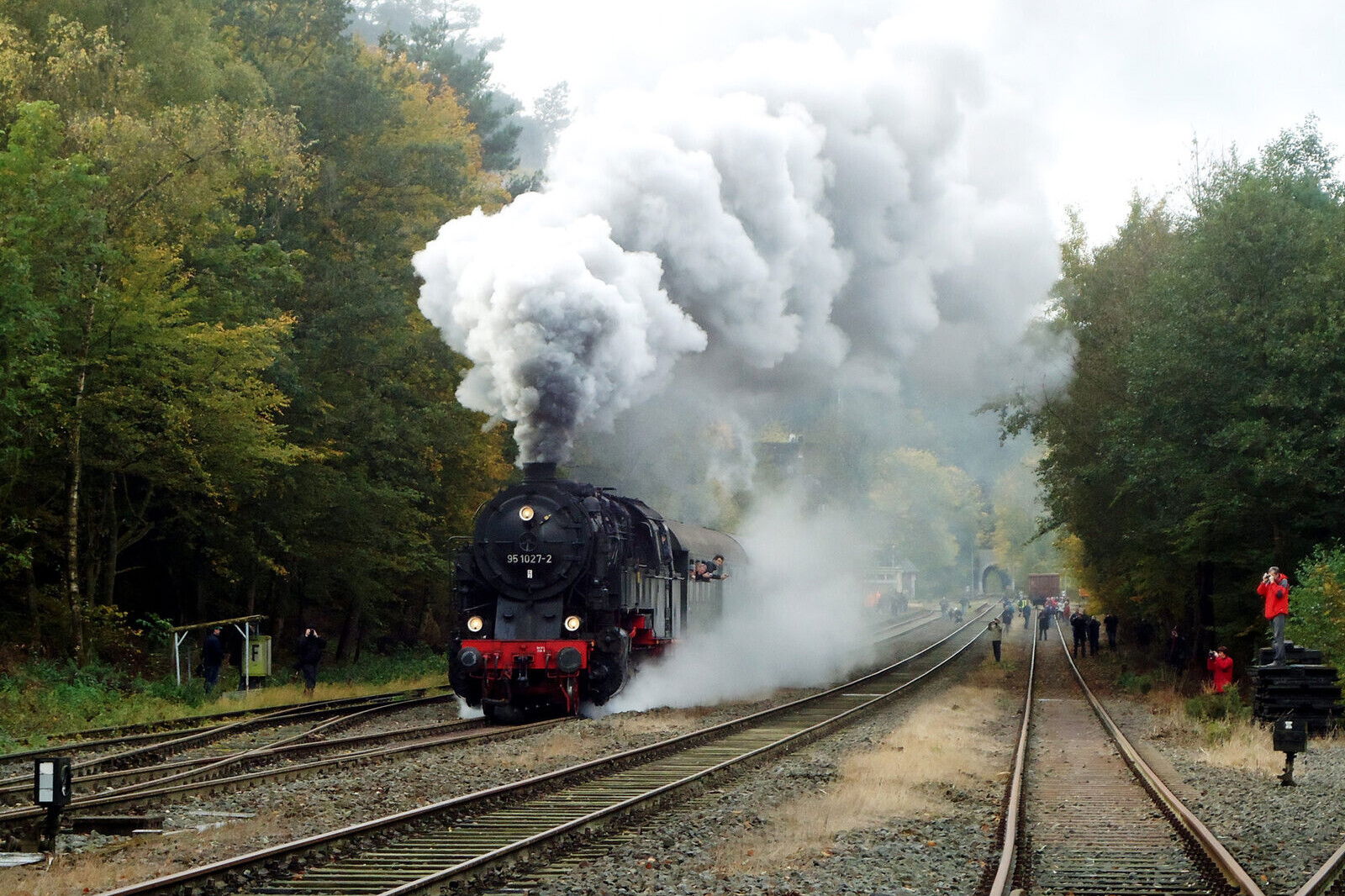 Mit dem Keramikexpress durch das Kannenbäckerland