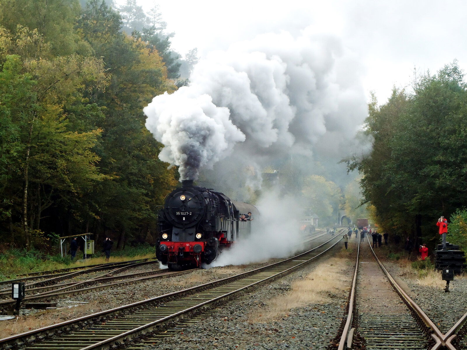 Mit dem Keramikexpress durch das Kannenbäckerland