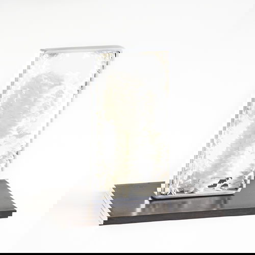 Porzellanobjekt der KünstlerinDaniela Polz