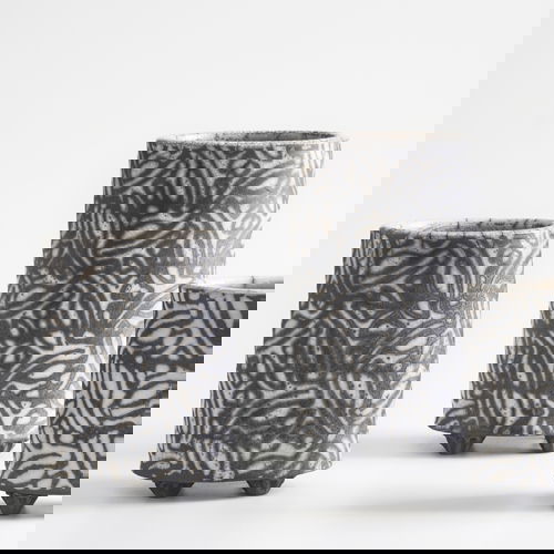 Rakuvasender Keramikwerkstatt Hastenteufel