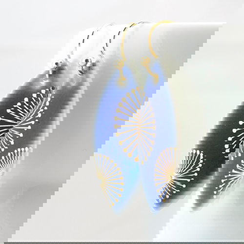 Porzellanschmuck von Maja Wlachopulos