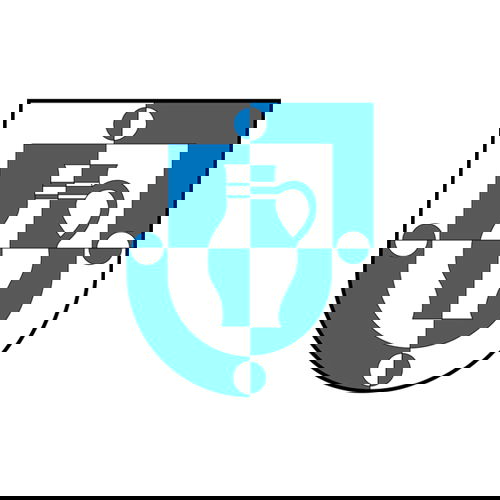 Wappen Verbandsgemeinde Höhr-Grenzhausen