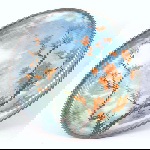 Keramikeller von ananda ceramic art