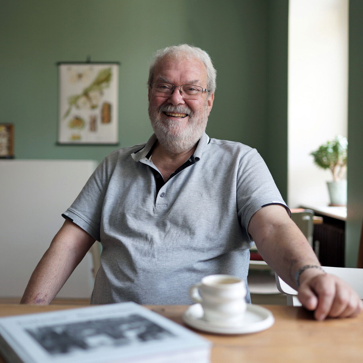 Roland Giefer - Schlondes-Geschichten