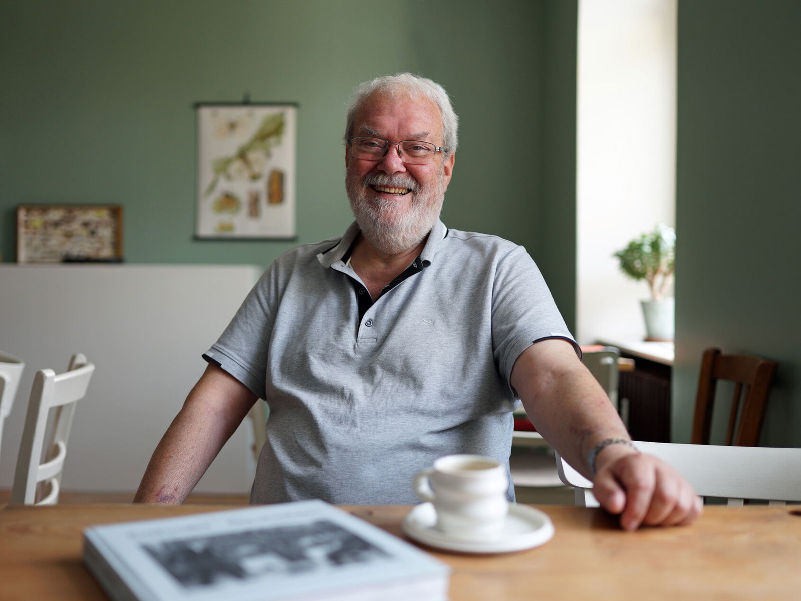 Roland Giefer - Schlondes-Geschichten