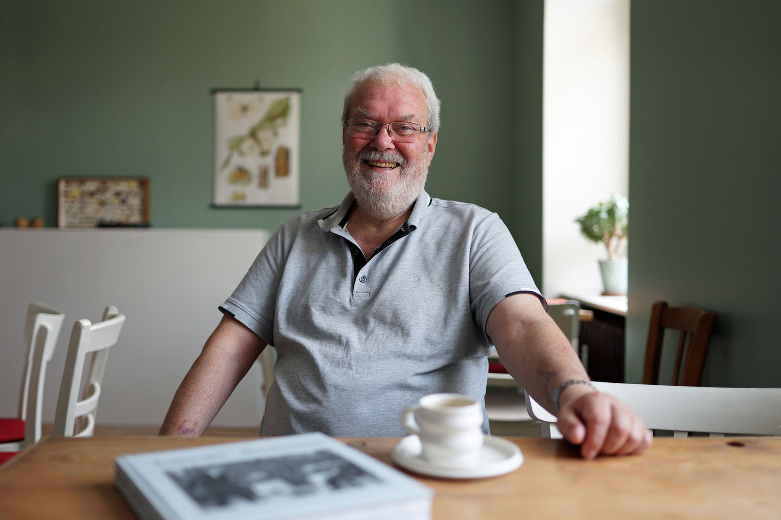 Roland Giefer - Schlondes-Geschichten