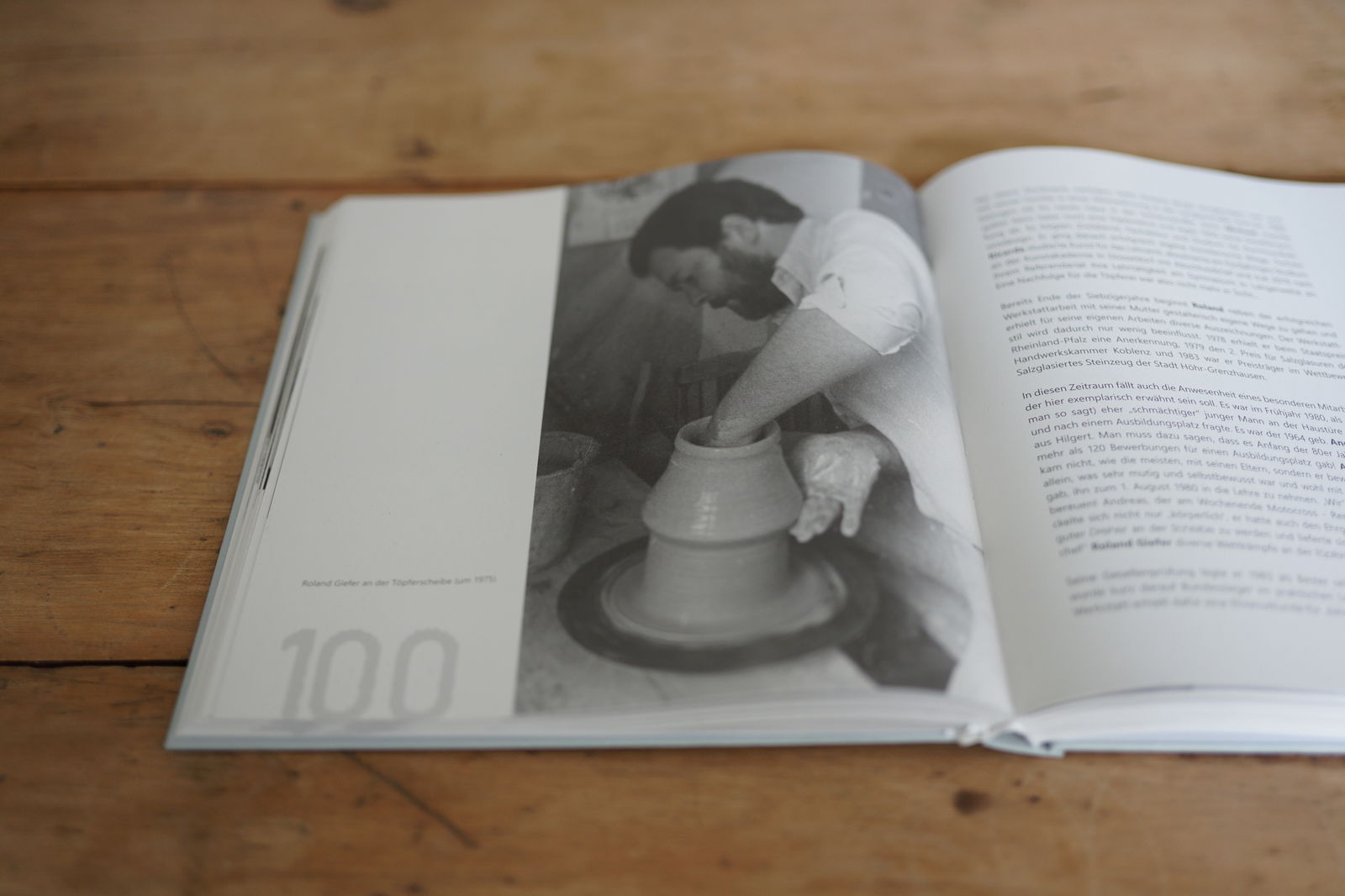 Roland Giefer - Schlondes-Geschichten