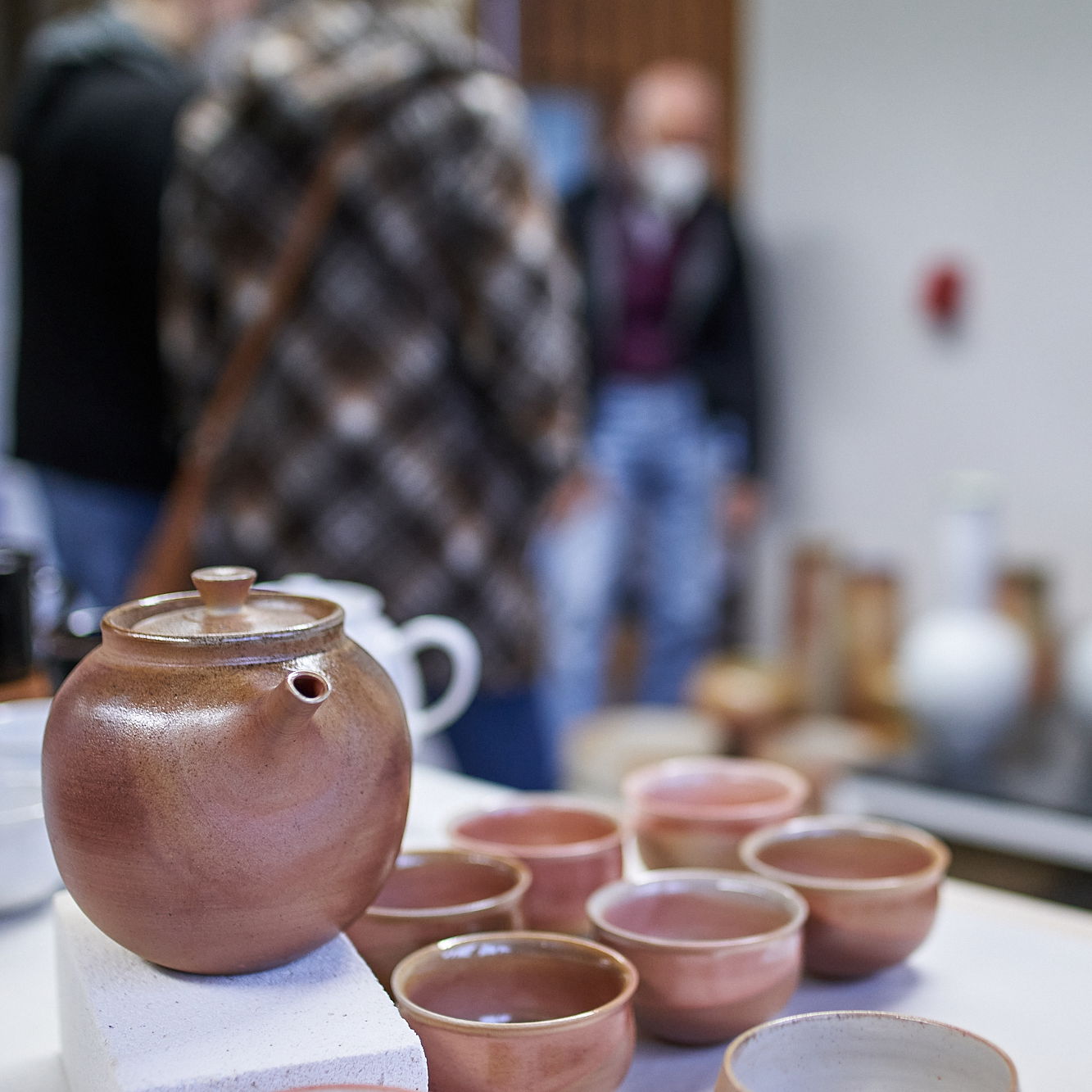 Keramikwerkstatt Arthur Mueller