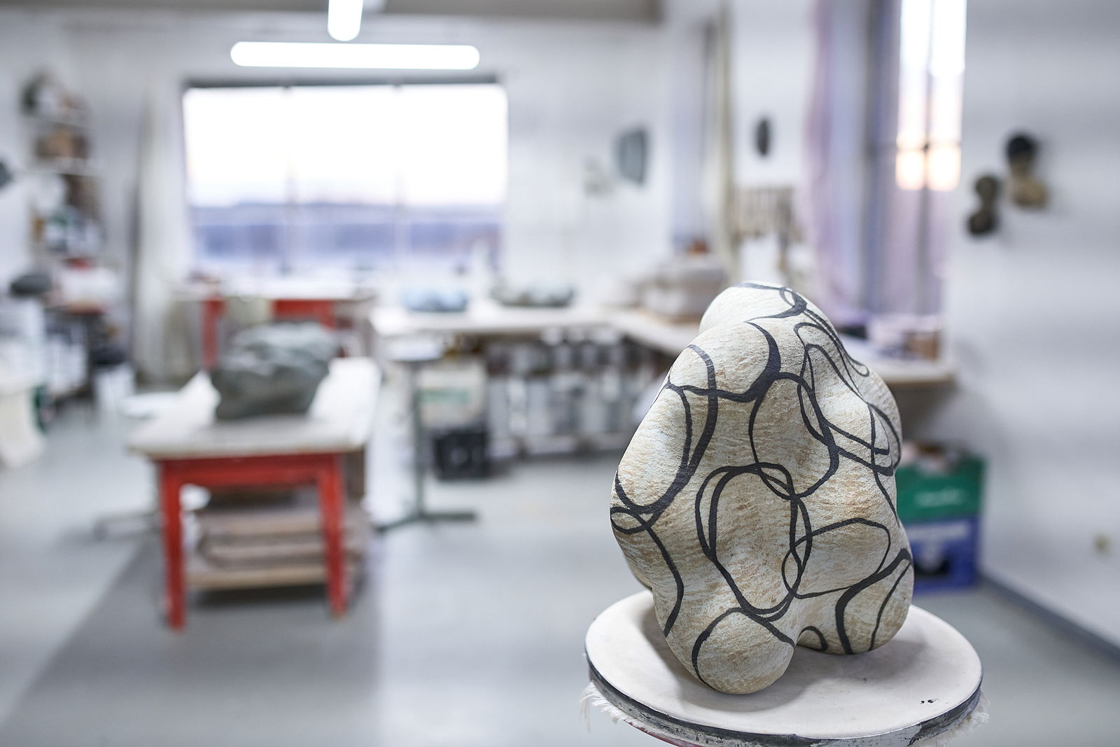 Keramikatelier Monika Debus