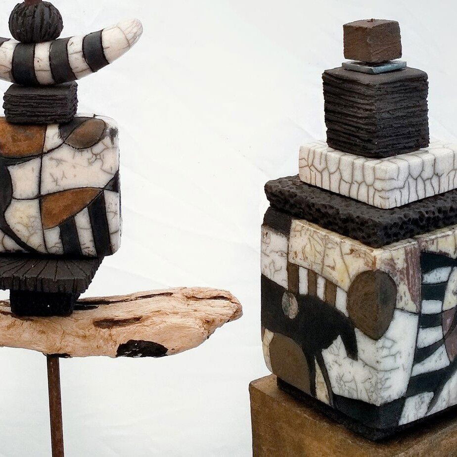 Ahn, Stephanie; Atelier Chaco