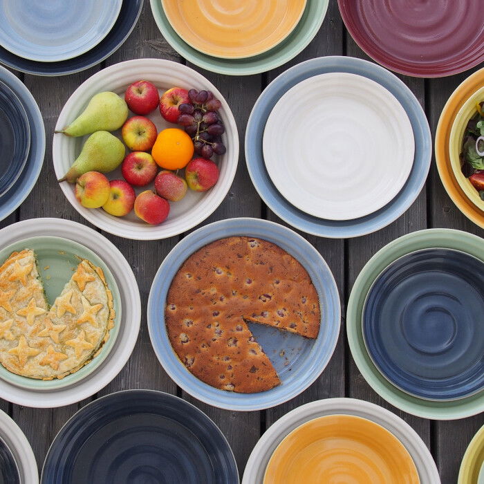 Ernst, Kathrin und Martin