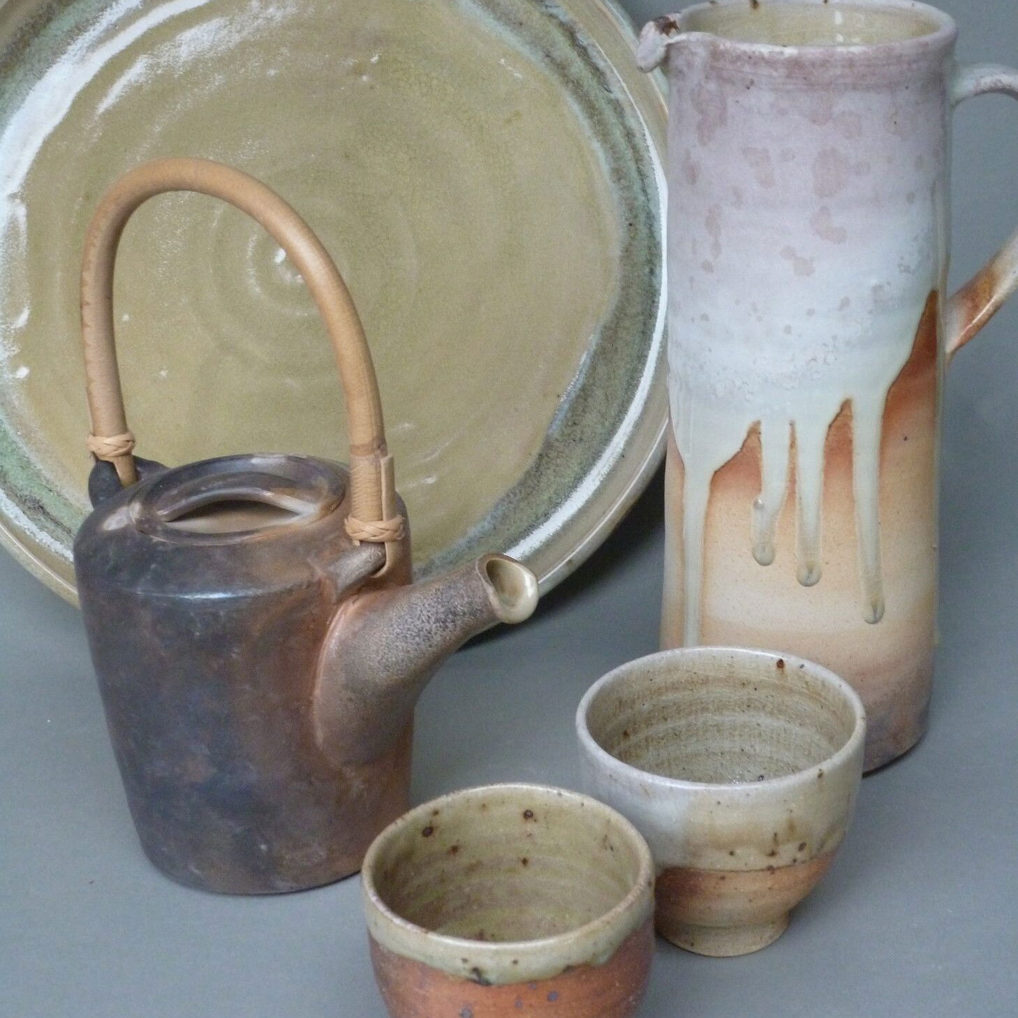 Töpferei Georg Hach