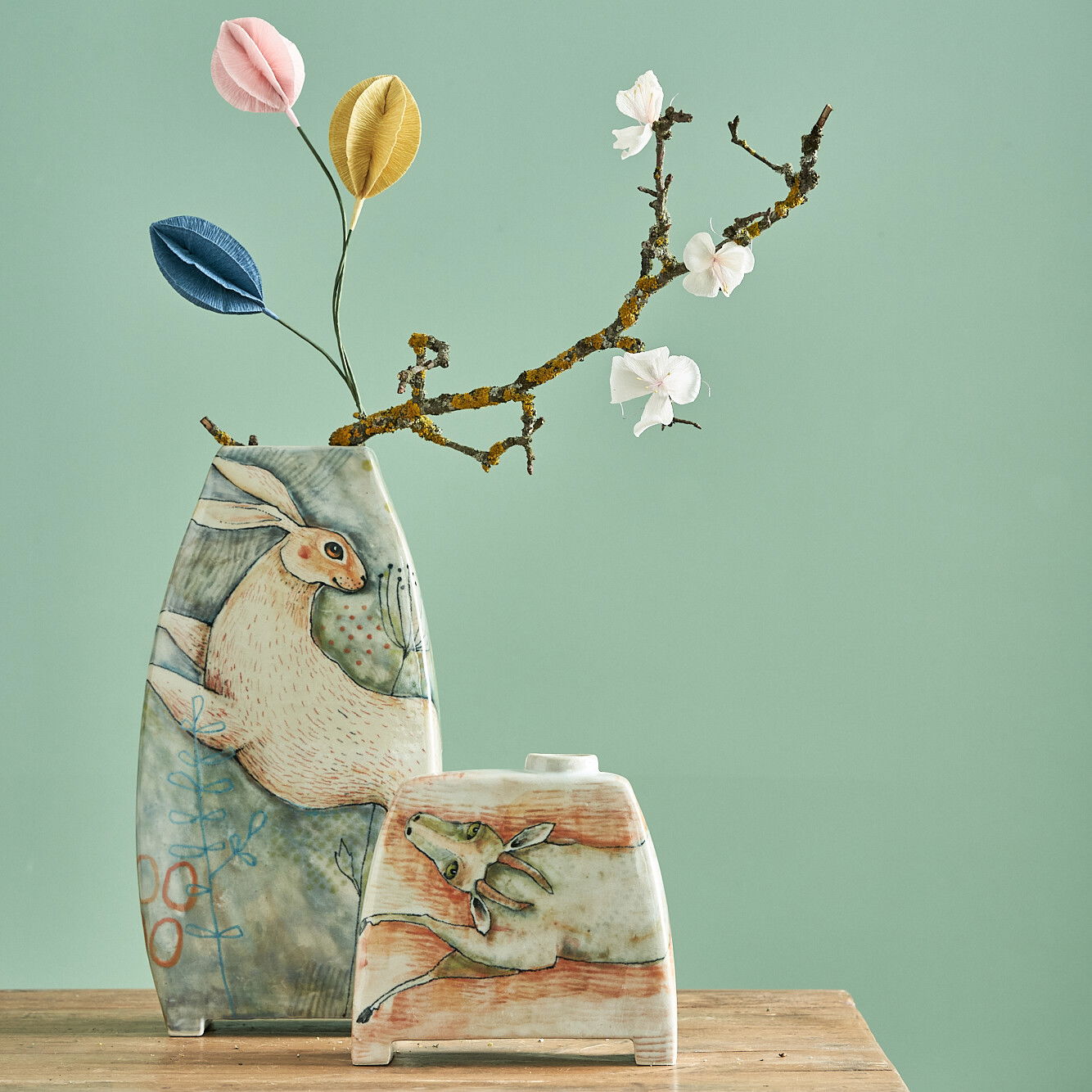 Keramikwerkstatt Meyer-Matschke