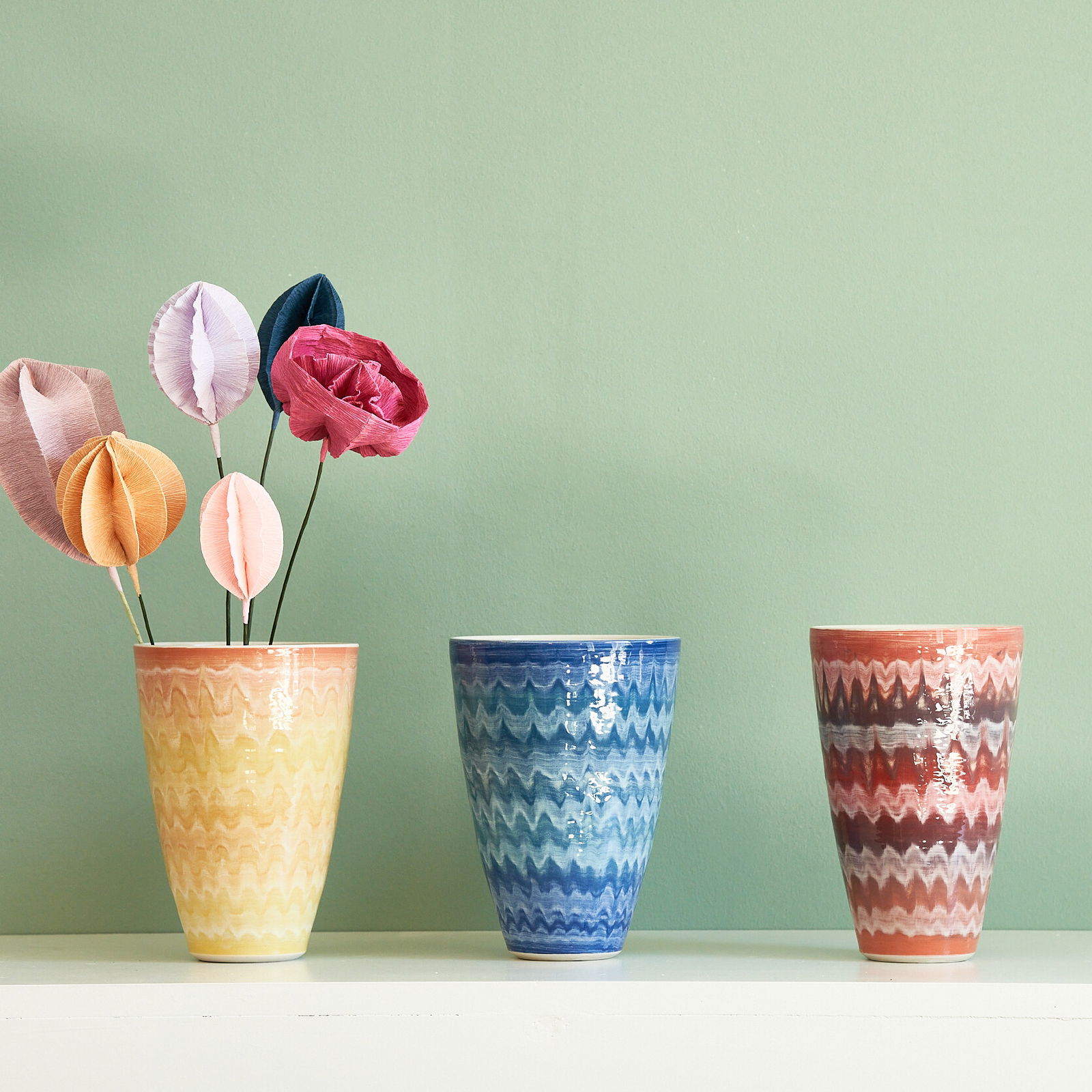 Julia Saffer Keramik