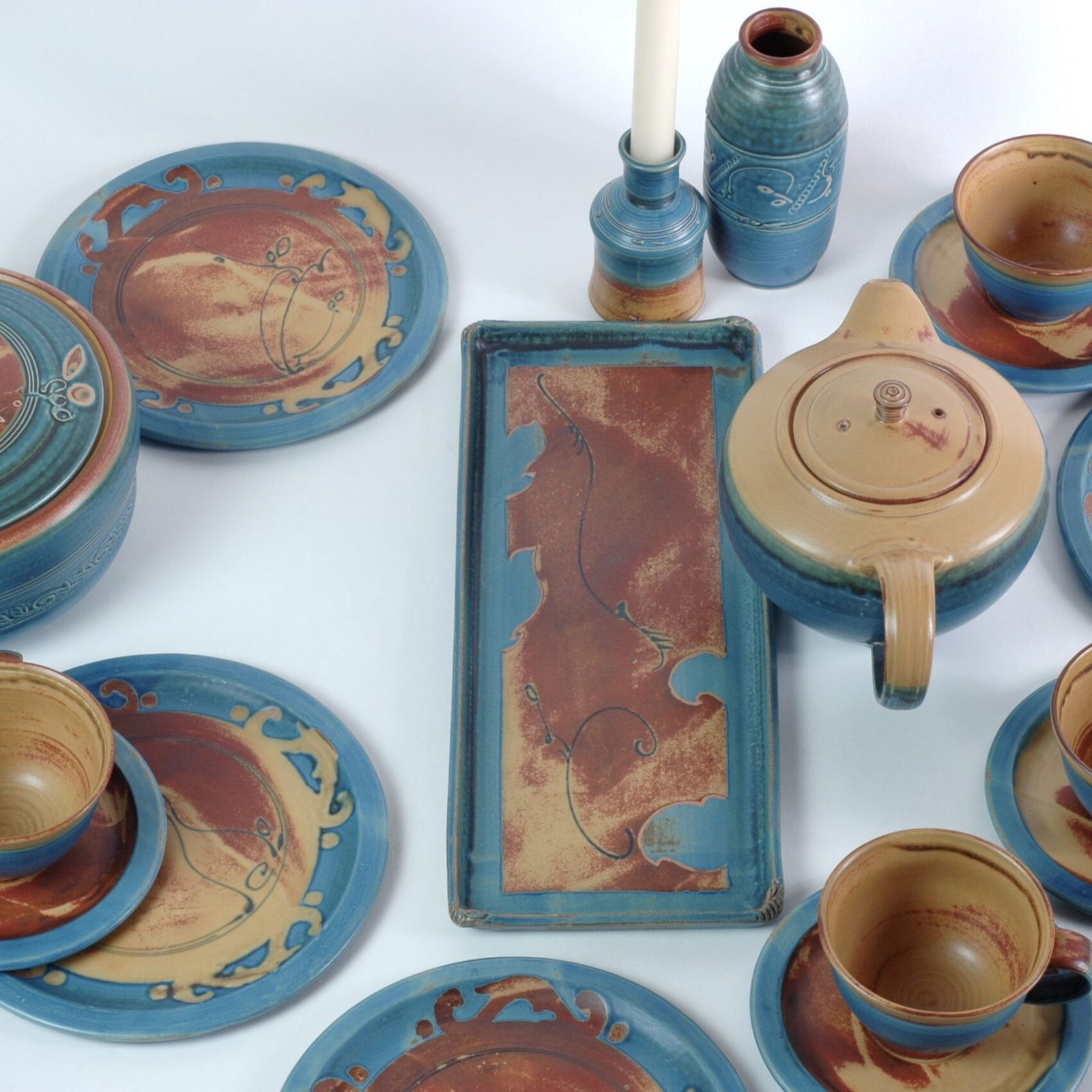 Luchtmann, Erika + Uwe