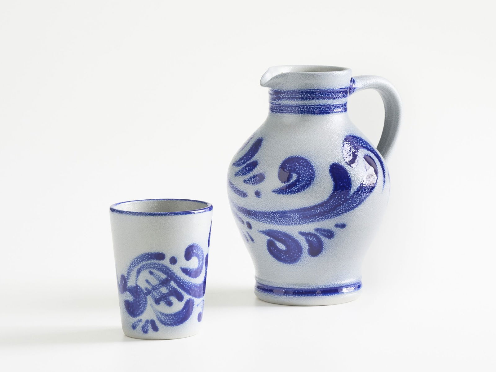 Töpferei Girmscheid - Salzglasierets Steinzeug seit 1884