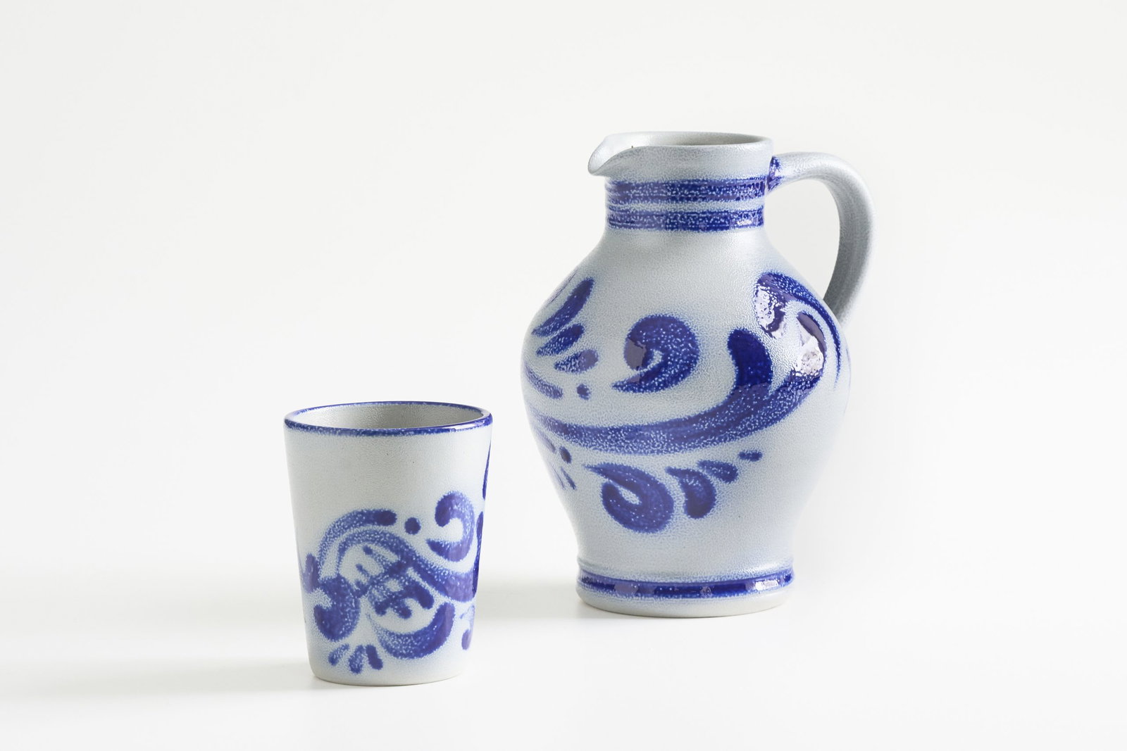 Töpferei Girmscheid - Salzglasierets Steinzeug seit 1884