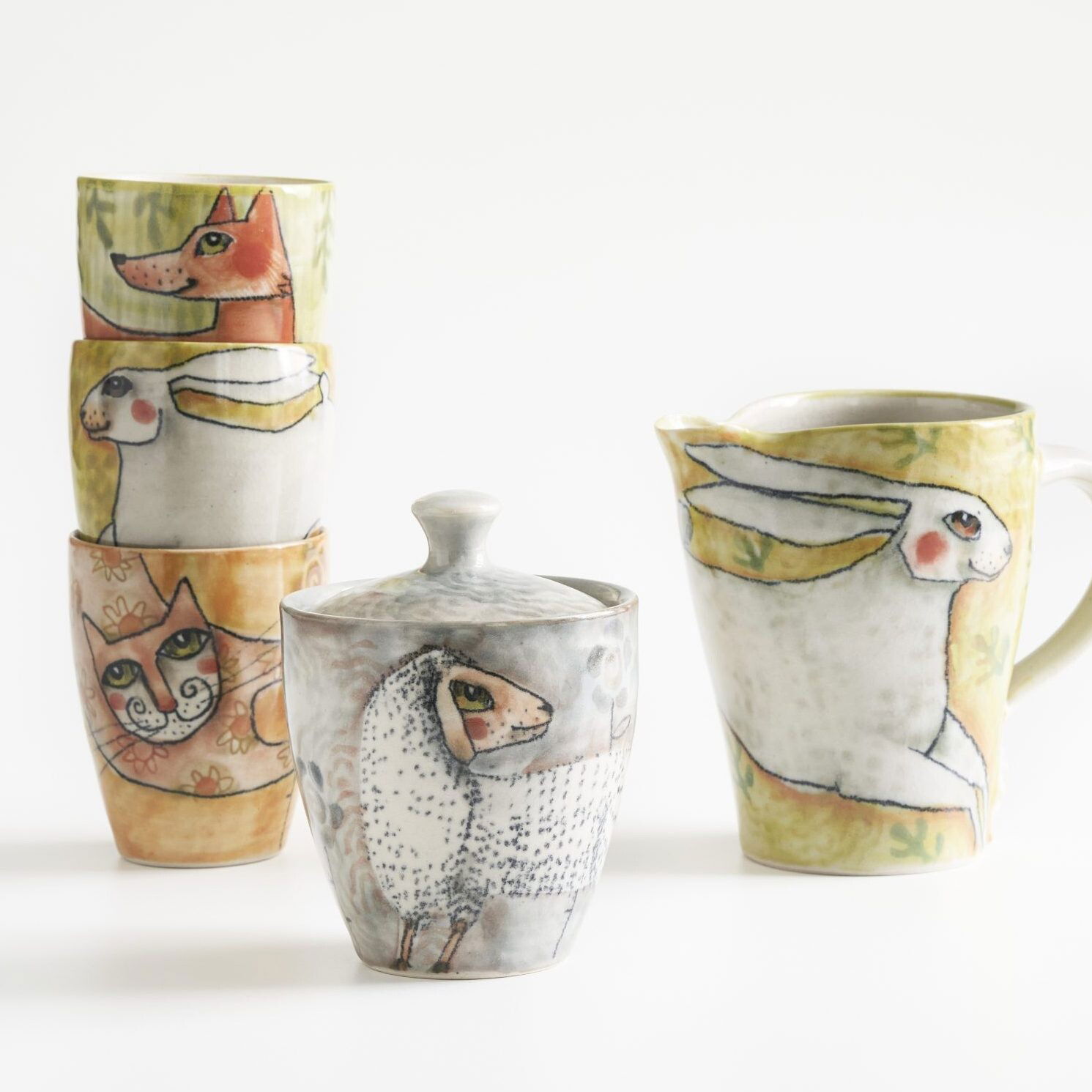 Keramikwerkstatt Meyer - Matschke