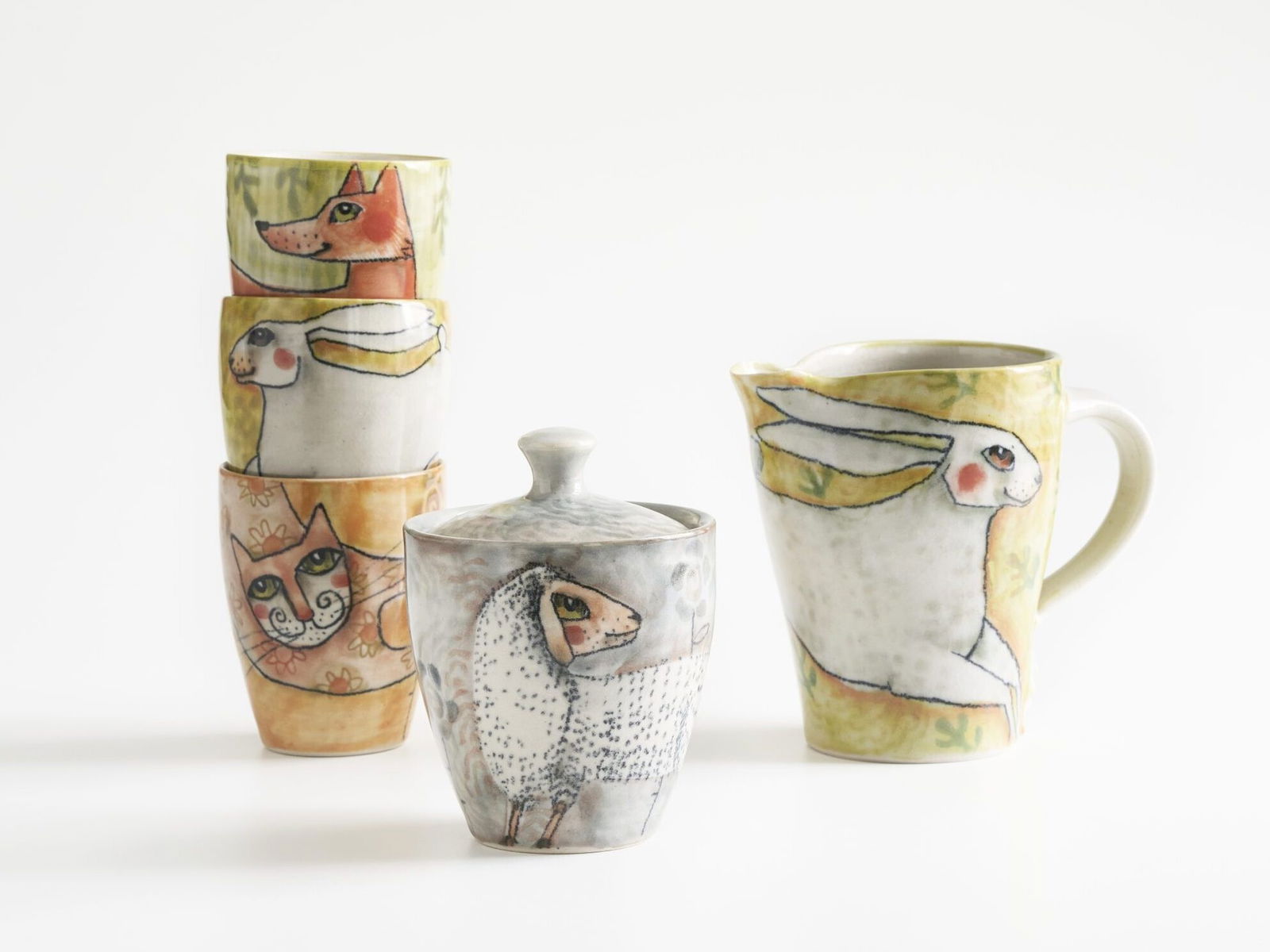 Keramikwerkstatt Meyer - Matschke