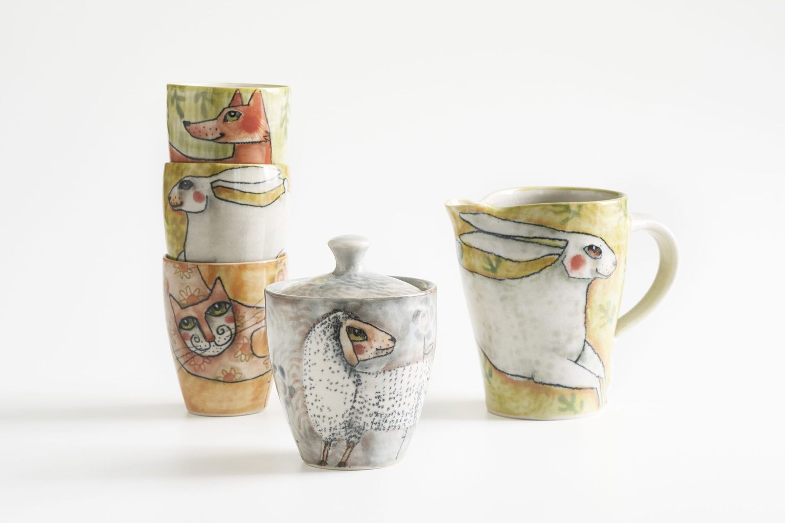 Keramikwerkstatt Meyer - Matschke