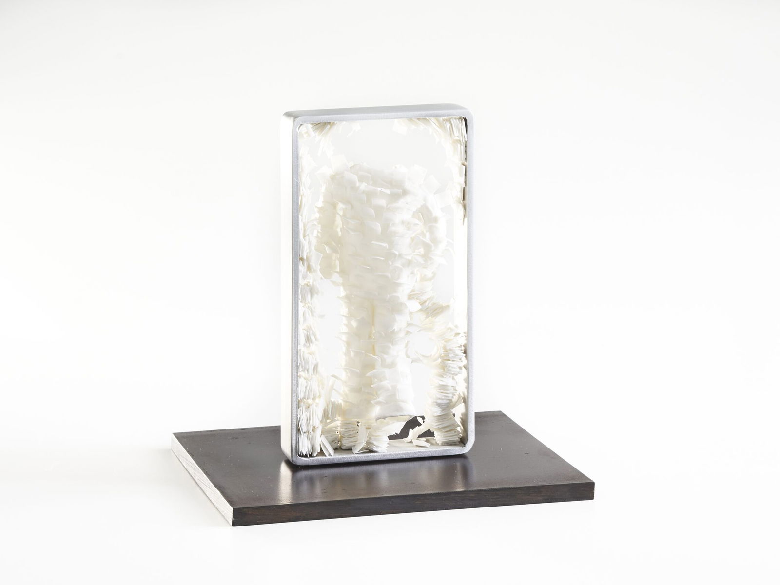 Daniela Polz - Porzellan