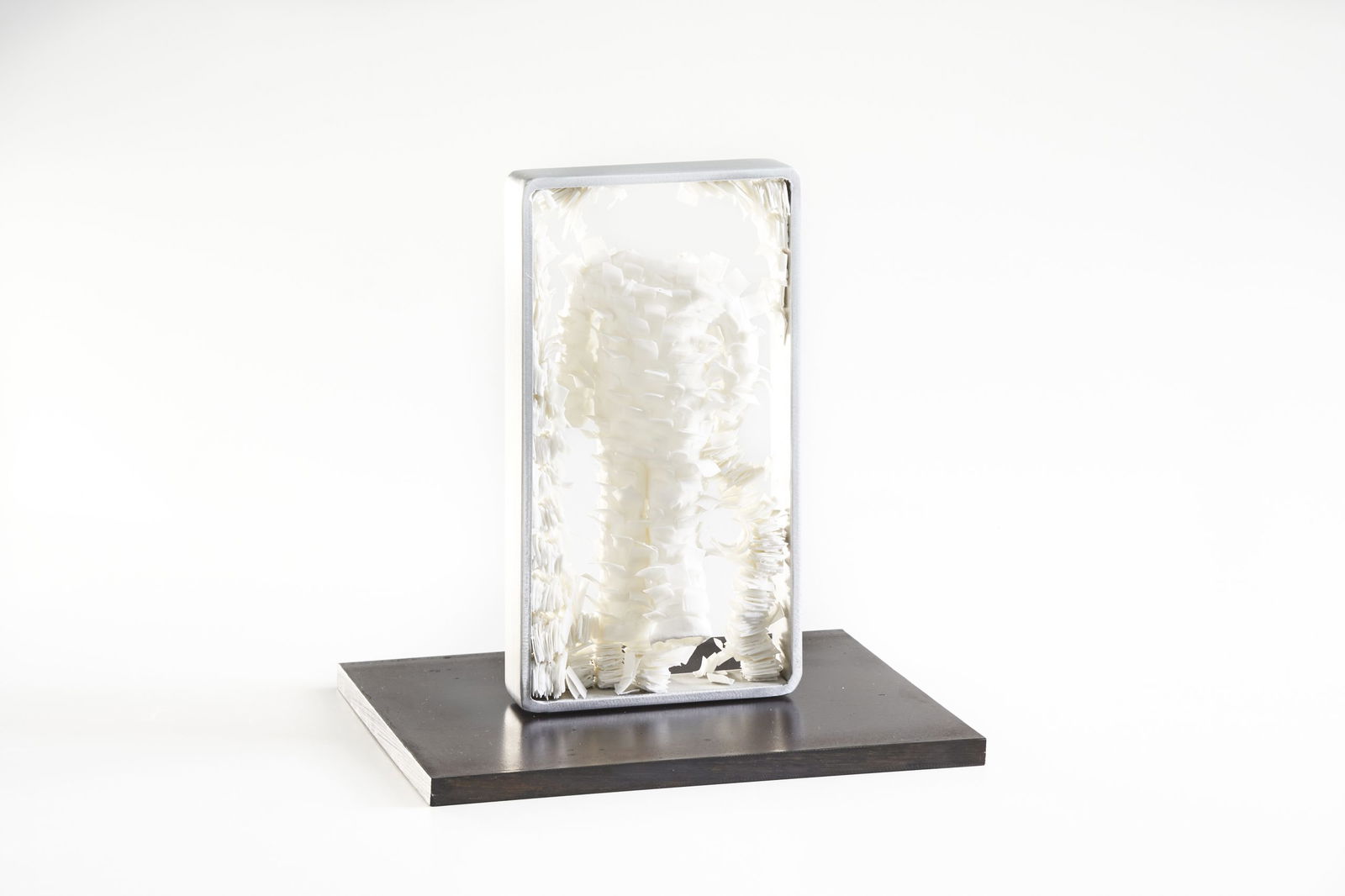 Daniela Polz - Porzellan