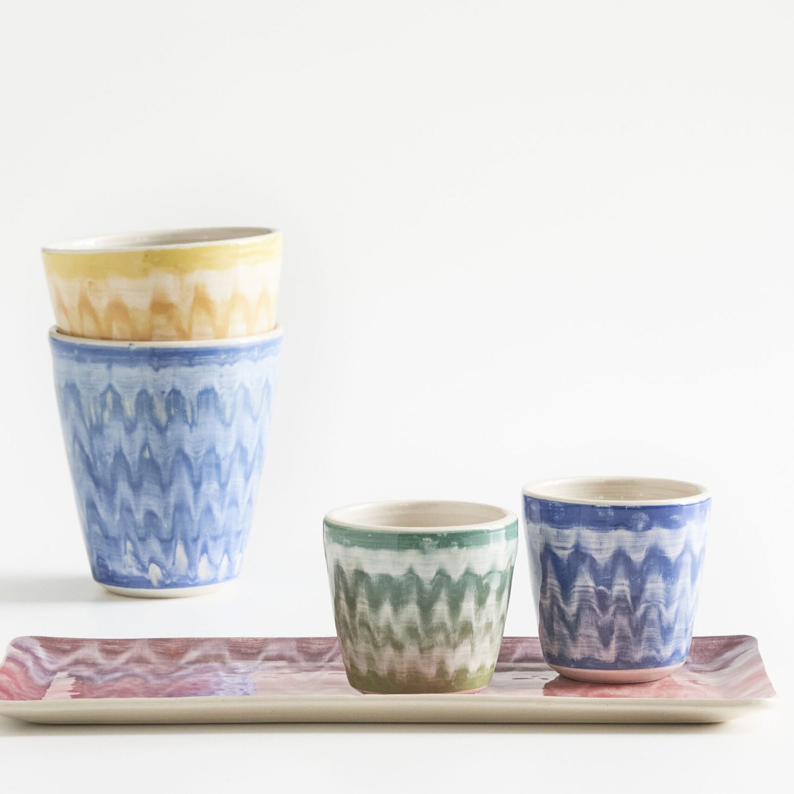 Julia Saffer Keramik