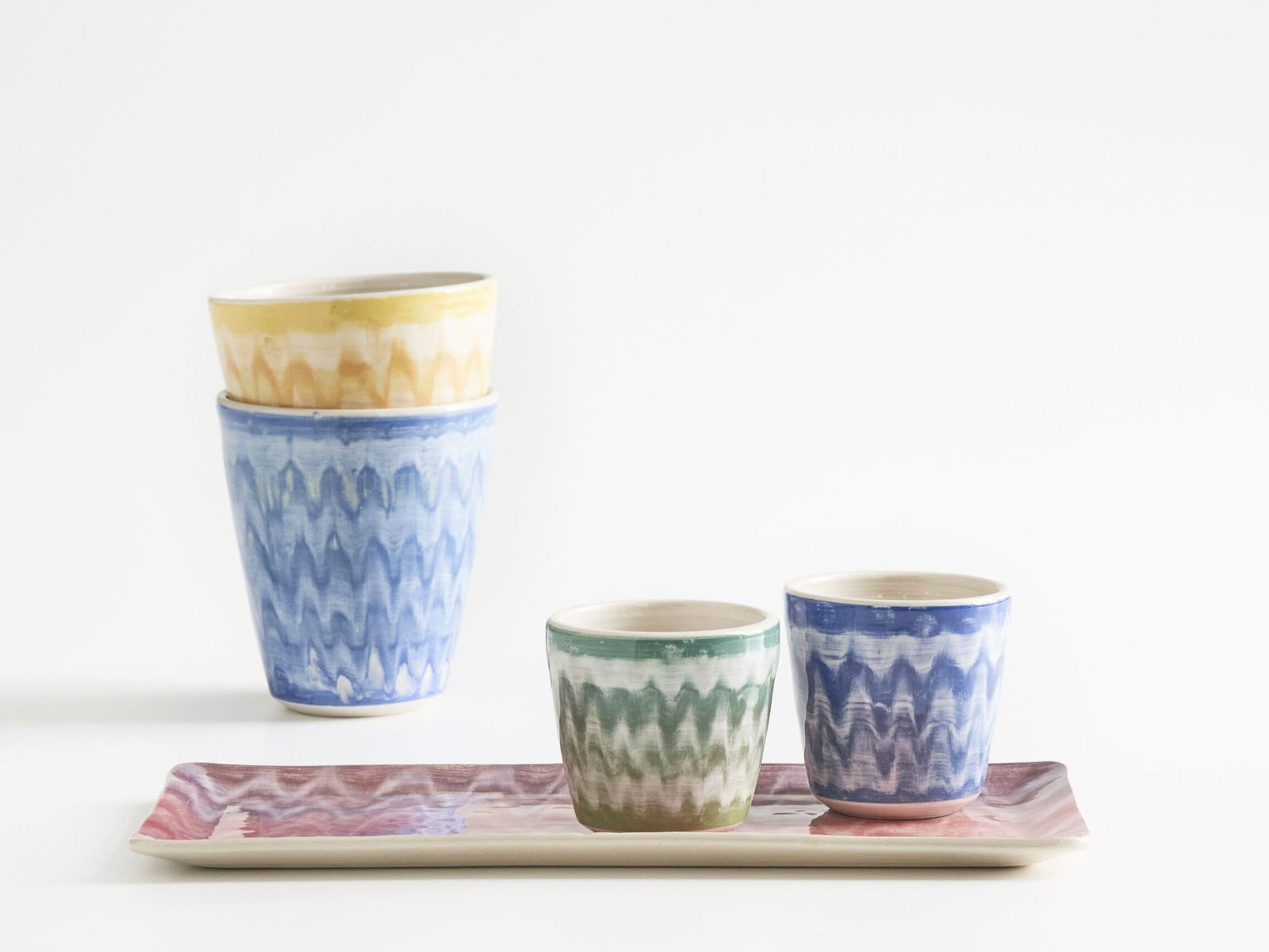 Julia Saffer Keramik